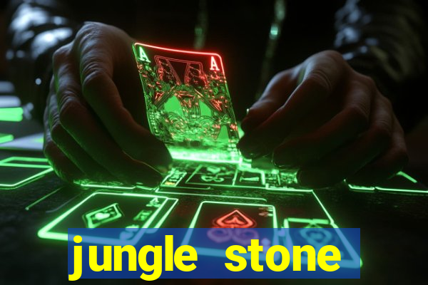 jungle stone reclame aqui